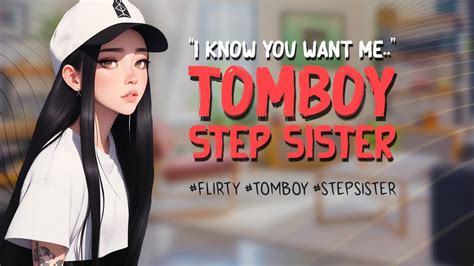 tom boy big tits|Hot tomboy gets nailed by neighbour. .